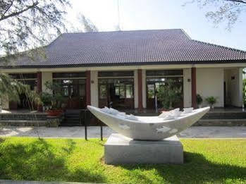 Aniise Villa Resort Phan Rang Εξωτερικό φωτογραφία