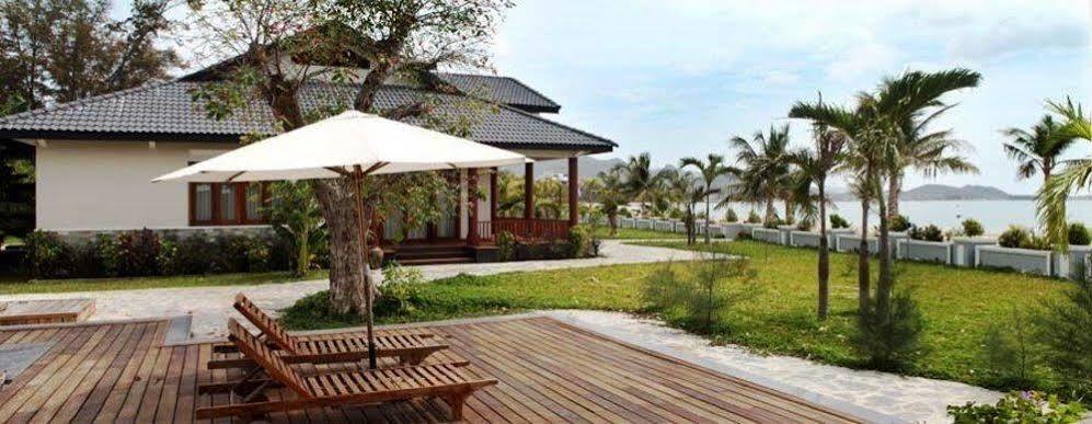 Aniise Villa Resort Phan Rang Εξωτερικό φωτογραφία